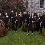 Classical: The Relic Ensemble Will Play Peruvian Period Music
