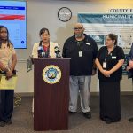 Milwaukee Election Results Delayed by Download Error