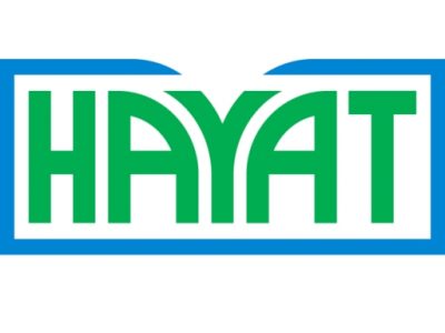 Hayat Pharmacy to Celebrate New Walker Square Location With Community Wellness Event Aug. 20