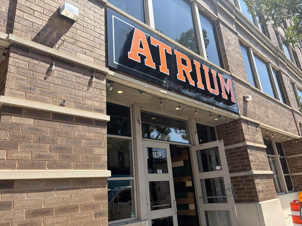 Grand Openings: New Bars and Restaurants That Opened in July