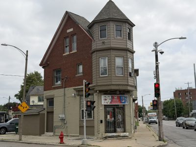 1940-1948 W. Forest Home Ave.