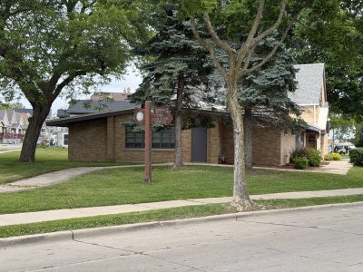 2035 S. 20th St.