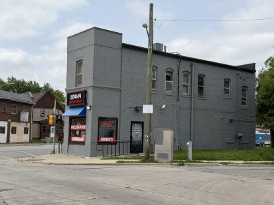 2000 W. Becher St.