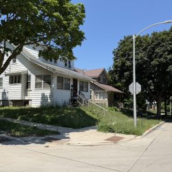 2503 N. 52nd St. Photo by Jeramey Jannene.