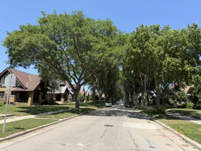 2509 N. 47th St.