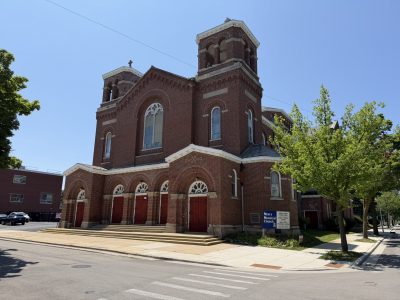 2477 N. 36th St.