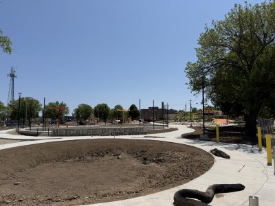2350 N. 33rd St.