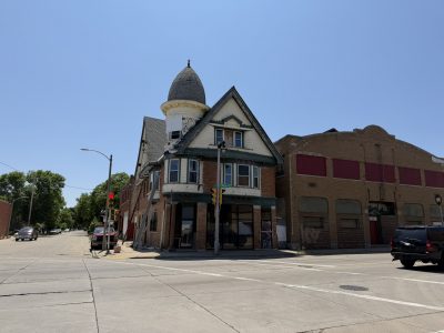 3201-3203 W. North Ave.