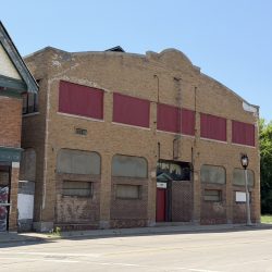 3209 W. North Ave. Photo by Jeramey Jannene.