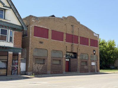3209 W. North Ave.