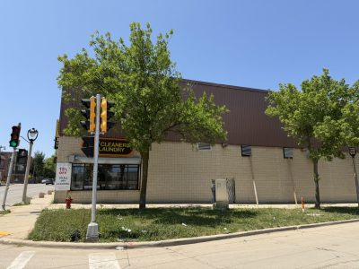 3200 W. North Ave.