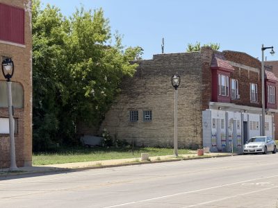 3215-3221 W. North Ave.