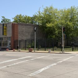 3123 W. North Ave. Photo by Jeramey Jannene.