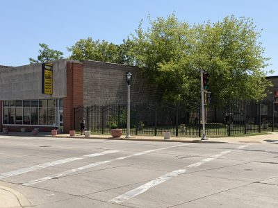 3123 W. North Ave.