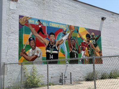 2841 W. Vliet St.
