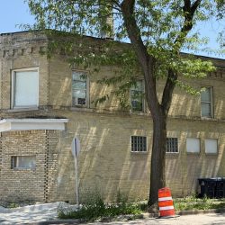 2733 W. Vliet St. Photo by Jeramey Jannene.