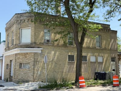 2733 W. Vliet St.