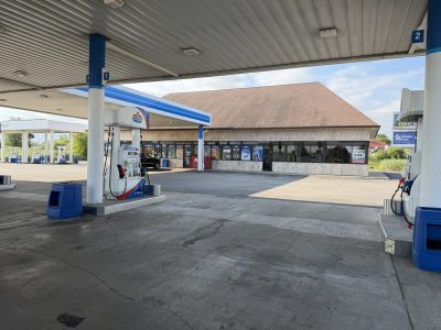 10501 W. Brown Deer Rd.