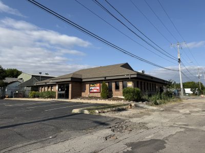 8775 N. 107th St.