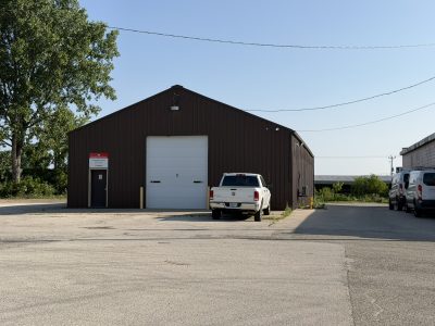 8735 N. 107th St.