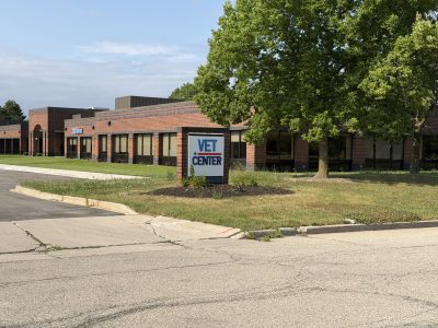 11925 W. Lake Park Dr.