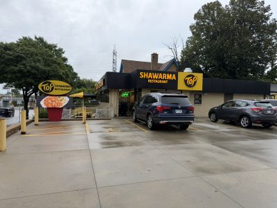1215 W. Layton Ave.