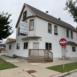 1629 W. Oklahoma Ave. Photo by Jeramey Jannene.