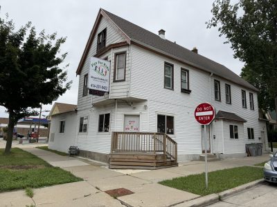 1629 W. Oklahoma Ave.