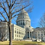 New Maps Make Wisconsin Legislature A True Tossup For Both Parties