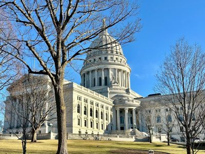 New Maps Make Wisconsin Legislature A True Tossup For Both Parties
