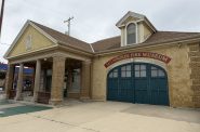 Milwaukee Fire Education Center & Museum. Photo by Jeramey Jannene.