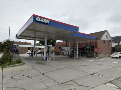 1605 W. Oklahoma Ave.
