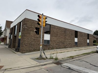 3100 S. 16th St.