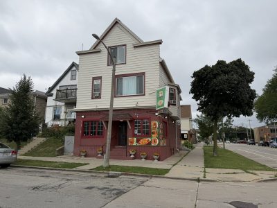 3101 S. 15th Pl.