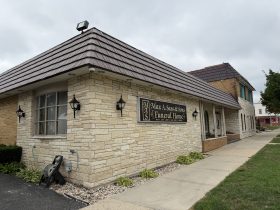 1515 W. Oklahoma Ave. Photo by Jeramey Jannene.