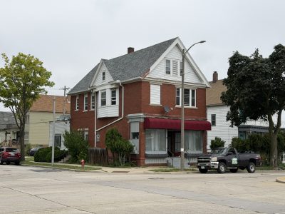 1336 W. Oklahoma Ave.
