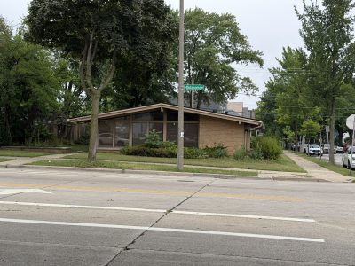 1400 W. Oklahoma Ave.