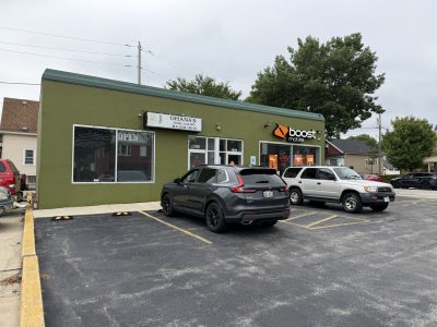 1337 W. Oklahoma Ave.