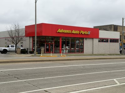 1304 W. Oklahoma Ave.