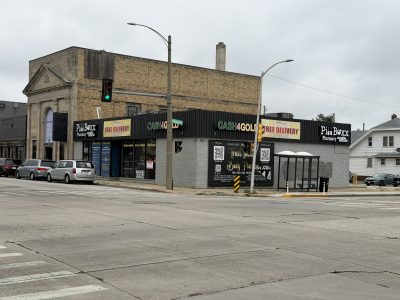 3074 S. 13th St.