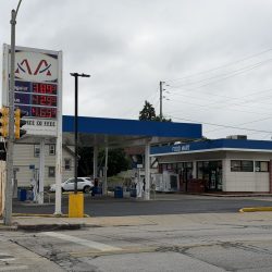 1227 W. Oklahoma Ave. Photo by Jeramey Jannene.