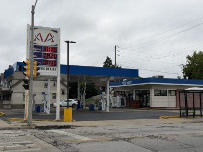 1227 W. Oklahoma Ave.
