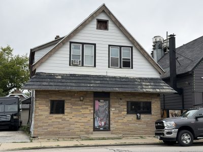3122 S. 13th St.