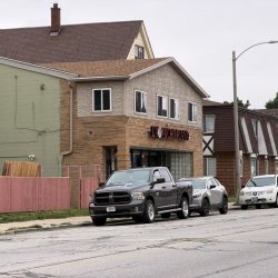 3142-3144 S. 13th St. Photo by Jeramey Jannene.