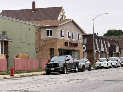 3142-3144 S. 13th St.