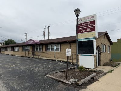 3113-3117 S. 13th St.