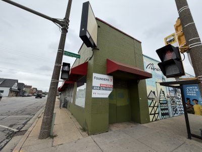 3101 S. 13th St.