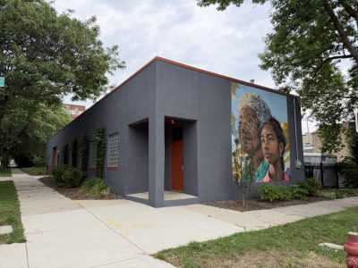 1800 N. Vel R. Phillips Ave.