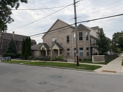 1736 N. Vel R. Phillips Ave.