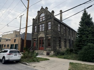 325 W. Vine St.